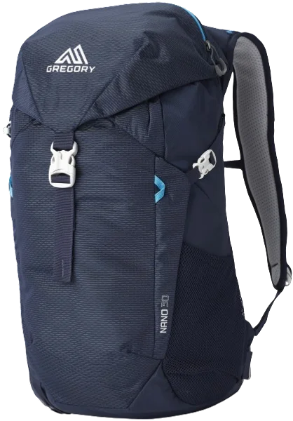 Nano 30L Bright Navy Kundfavorit