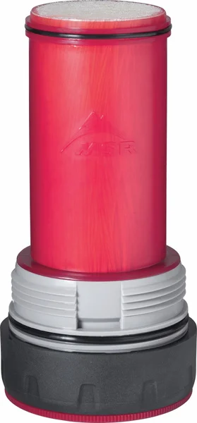 Guardian Pump Cartridge Replacement Endast idag