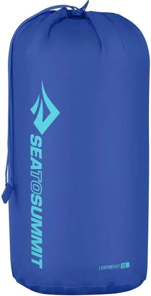Bästa pris Eco Lightweight Stuffsack 13L Surf