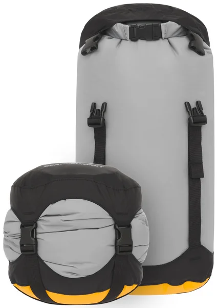 Eco Evac Compression Drybag 8 L Rise Säker betalning