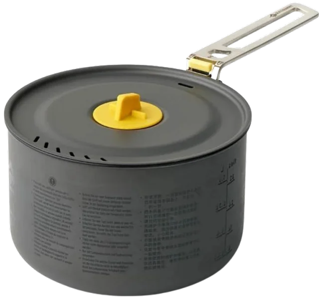 Begränsad tid Frontier UL Pot 1.3L