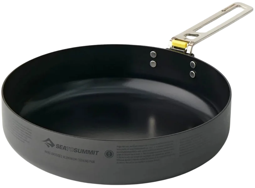 Lågt pris Frontier UL Pan 8 in