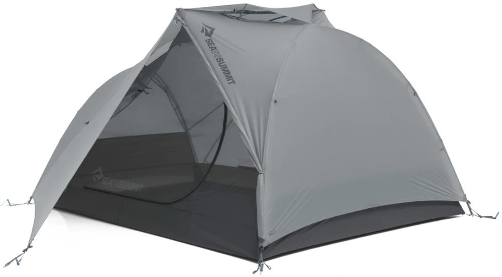 Tent Telos Tr3 Grey Bästa pris