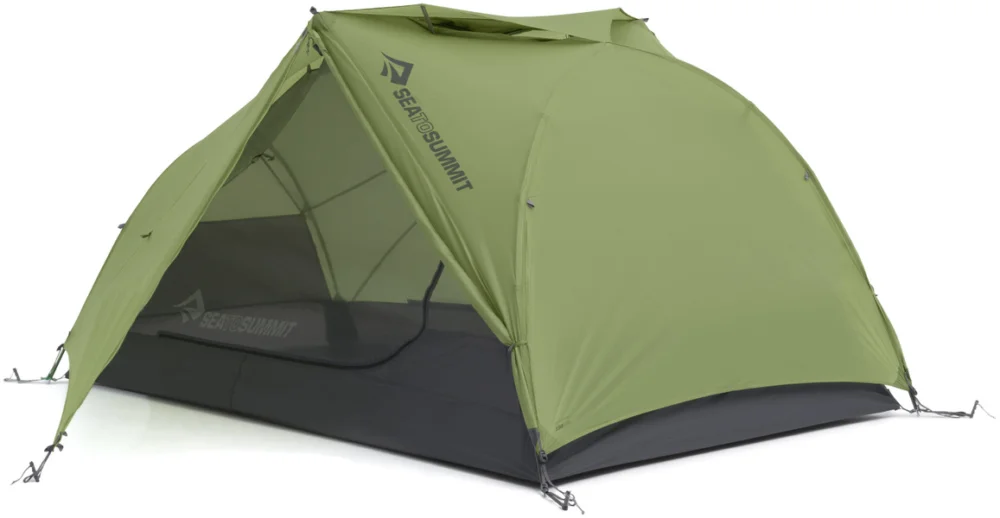 Tent Telos Tr2 Green Nedsatt pris