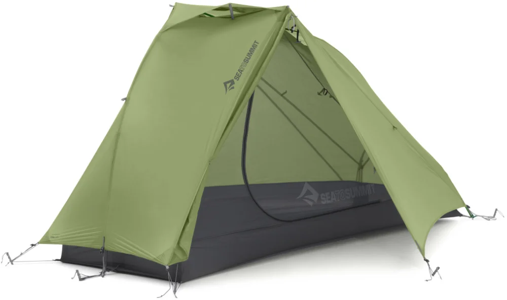 Tent Alto Tr1 Green Extra rabatt