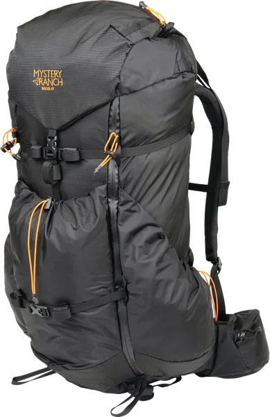 Mens Radix 47 Black/Hunter Rabatt