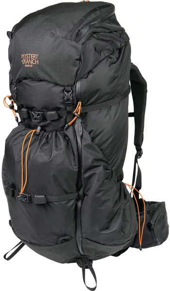 Outlet Mens Radix 57 Black/Hunter