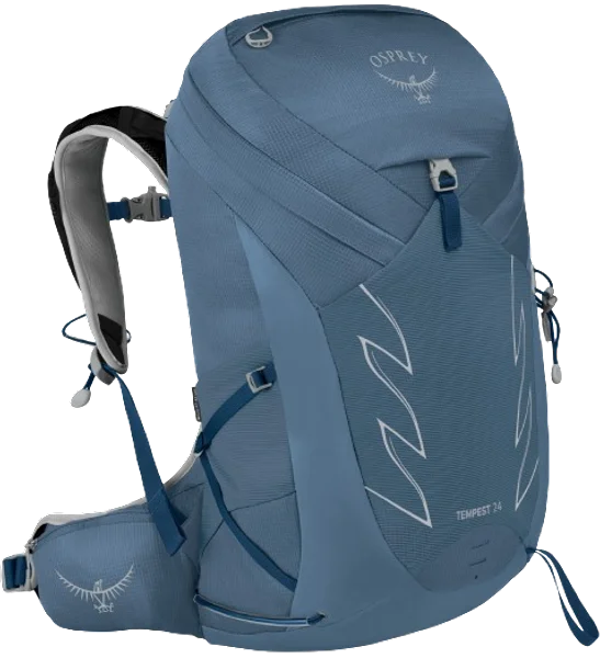 Premium W's Tempest 24L Tidal/Atlas