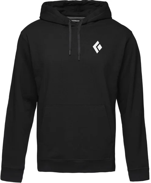 Beställ idag M Equipment For Alpinists Pullover Hoody Black