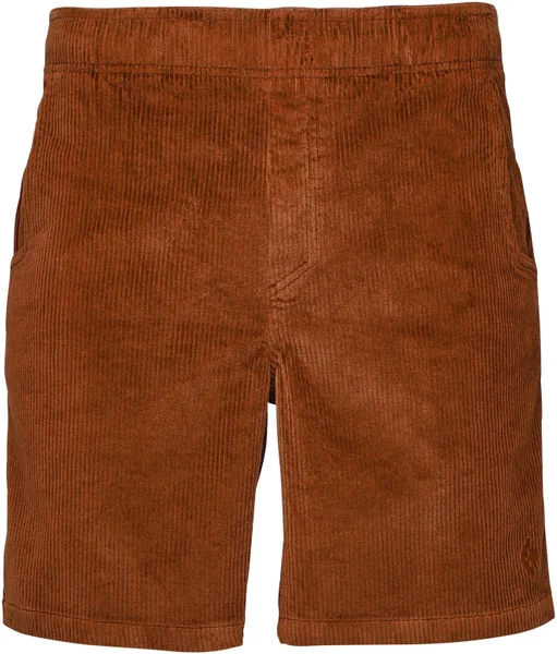 I lager M Dirtbag Shorts Bark Brown