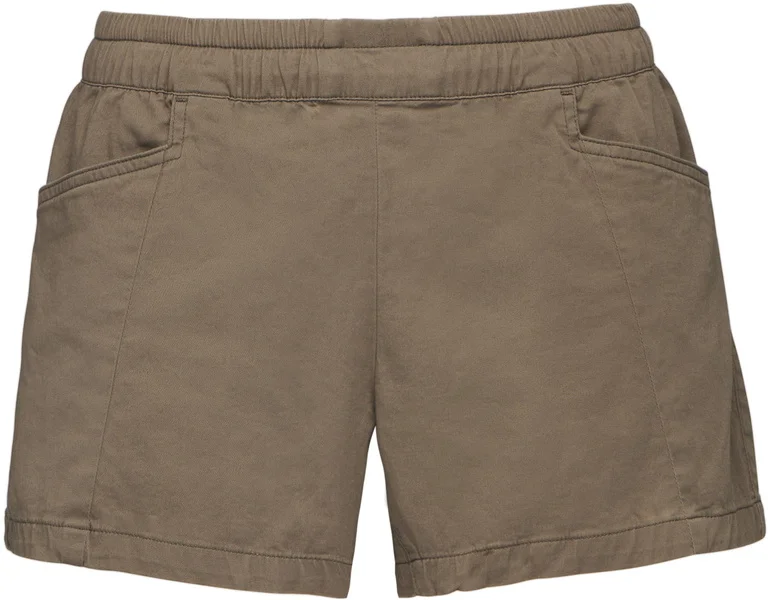Kundfavorit W Notion Shorts Walnut