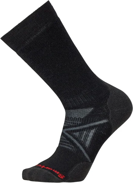 Populärt val Nordic Full Cushion Crew Black