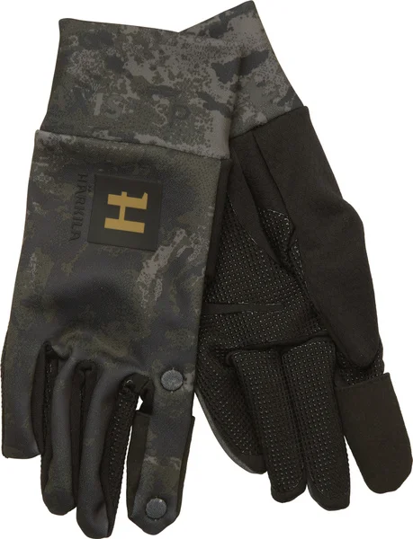 Erbjudandepris NOCTYX Fleece Glove AXIS MSP® Black