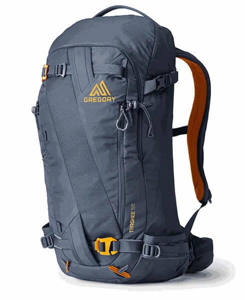 Rabatter Targhee 32 Alaska Blue