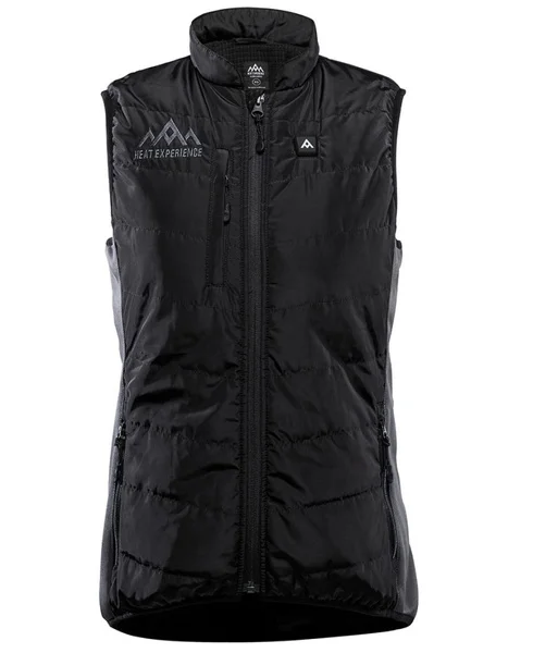 Rabatt Heated Vest Ws
