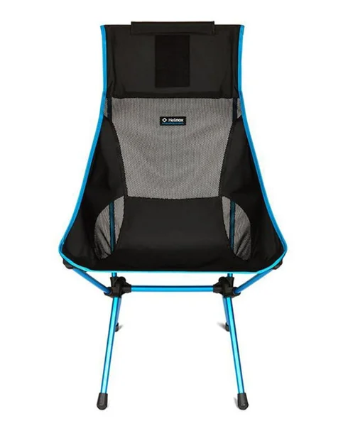 Sunset Chair Svart Rabatt