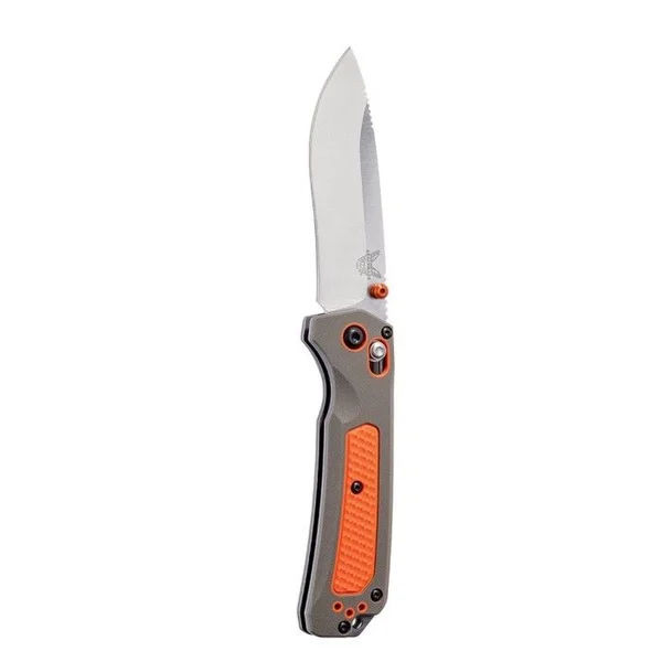 Grizzly Ridge 15061 Oransje Billigare