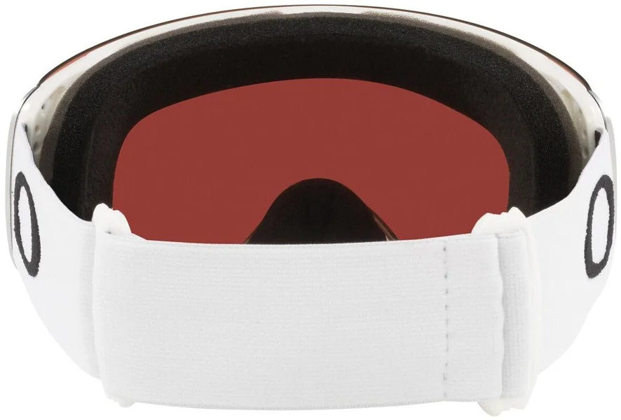 Expressleverans Flight Deck M Matte White/Prizm Rose Gold