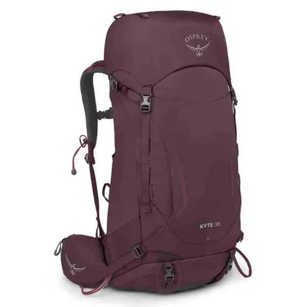 Kyte 38 Elderberry Purple Endast idag