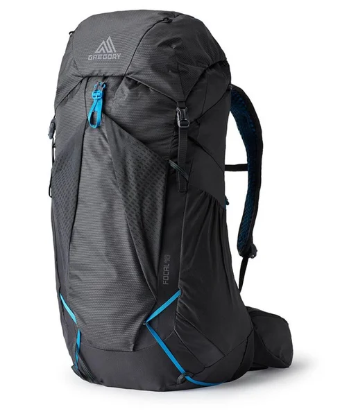 Snabb frakt Focal 58 Rc Ozone Black