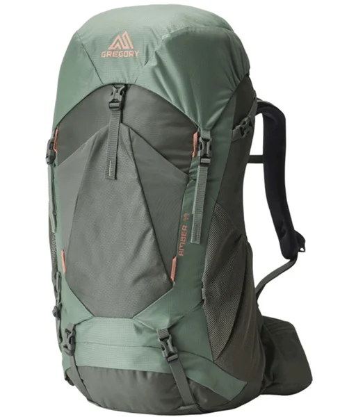 Amber 44 Wmn Lichen Green Billigare