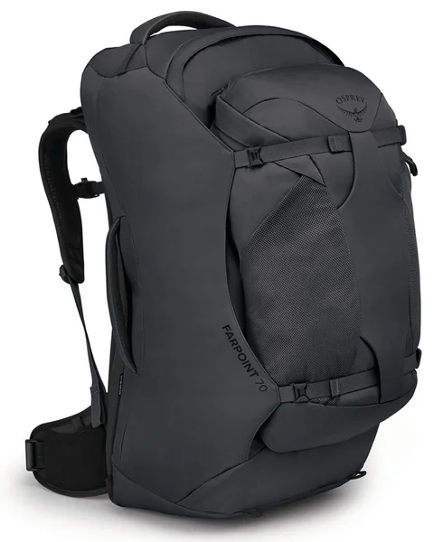 Farpoint 70 Tunnel Vision Grey I lager