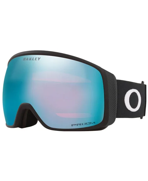 Outlet Flight Tracker L Matte Black Prizm Sapphire