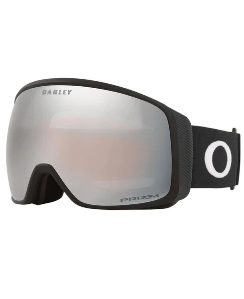Flight Tracker L Matte Black Prizm Black Begränsad tid