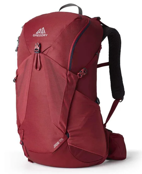 Begränsat antal Jade 28 Ruby Red