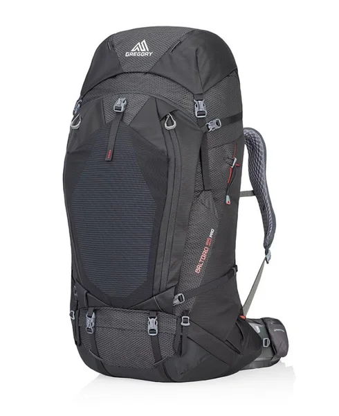Rabatter Baltoro Response 95 Pro Medium Volcanic Black