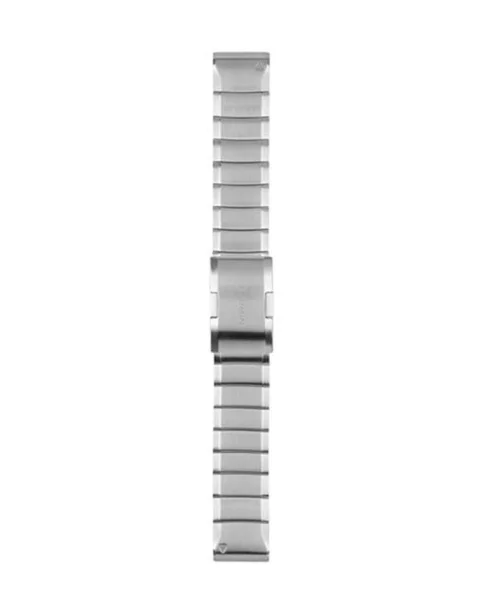 Endast idag QuickFit 22 Stainless Steel Sølv