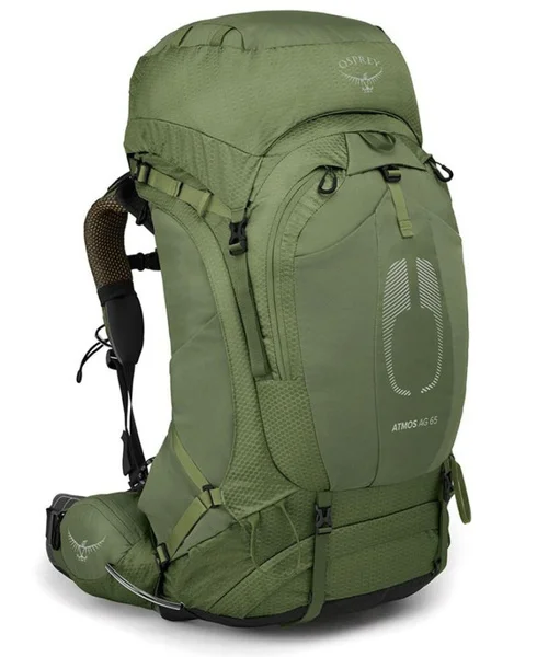 Atmos AG 65 Mythical Green Beställ nu