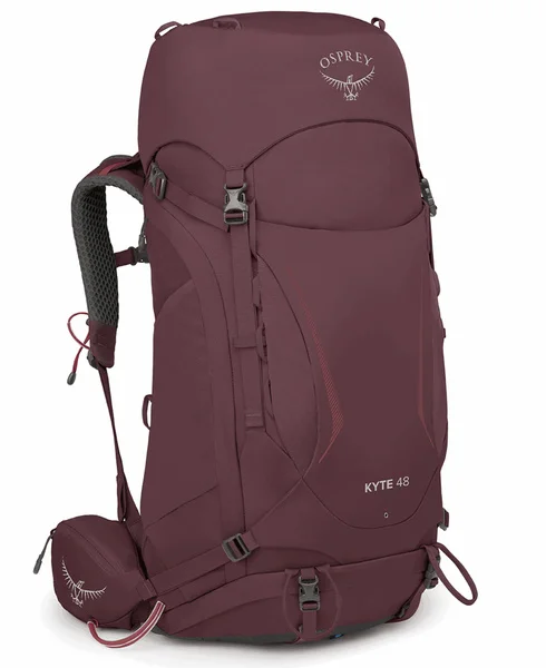 Rabatter Kyte 48 Elderberry Purple
