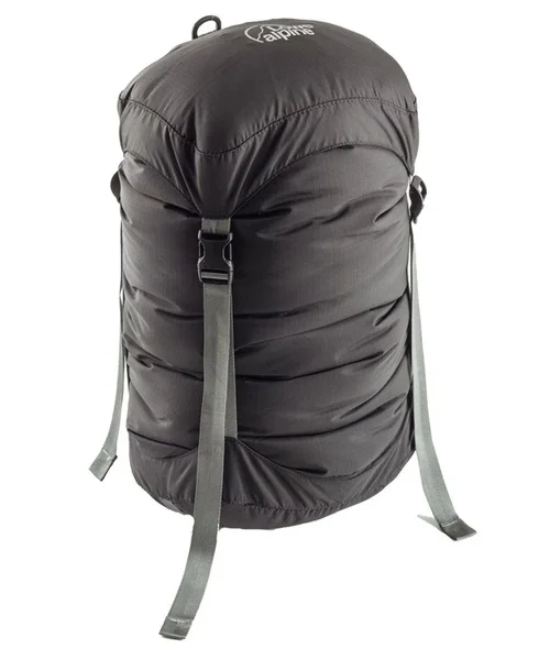 Reapris Spider Comp Sac 7L Svart