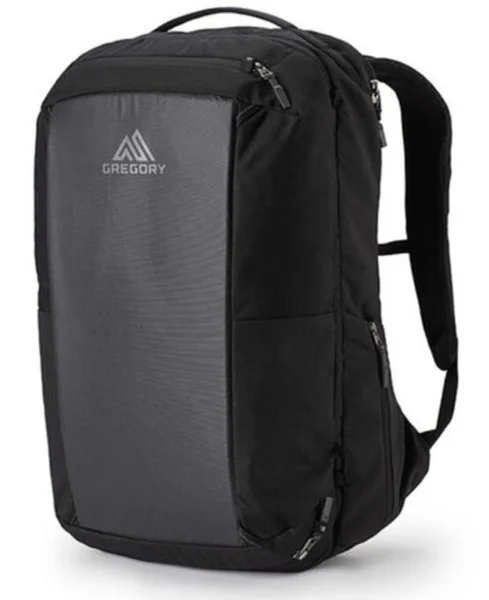 Border Traveler 30 Total Black Fynd