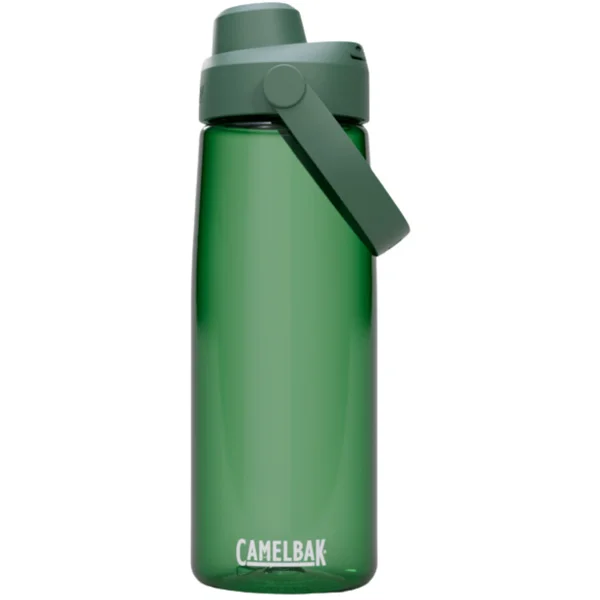 Bästa pris Thrive Chug 0,75L Forest Green