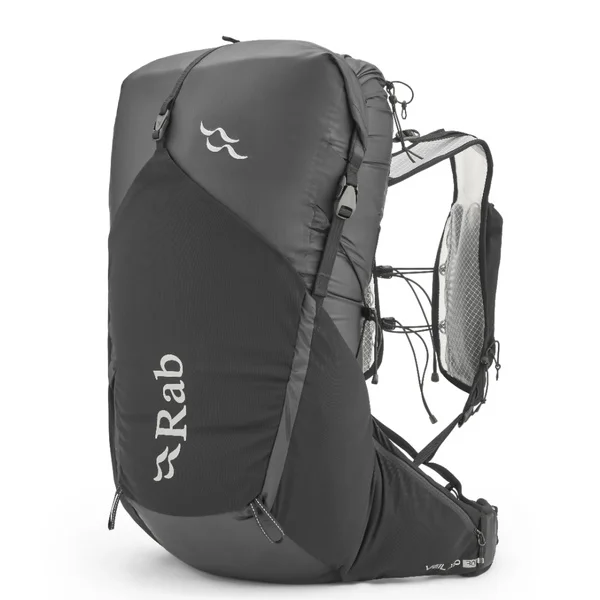 Nyhet Veil Xp 30 Black