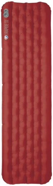 Rapide SL Insulated 64x183cm Wide Regular Orange Nyhet