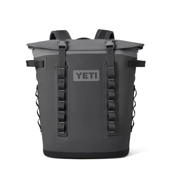 Hopper Backpack M20 Soft Cooler Charcoal Sänkt pris