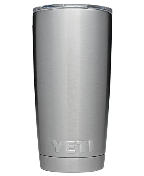 Rambler 295 ml Insulated Tumbler Stainless Steel Kampanjpris