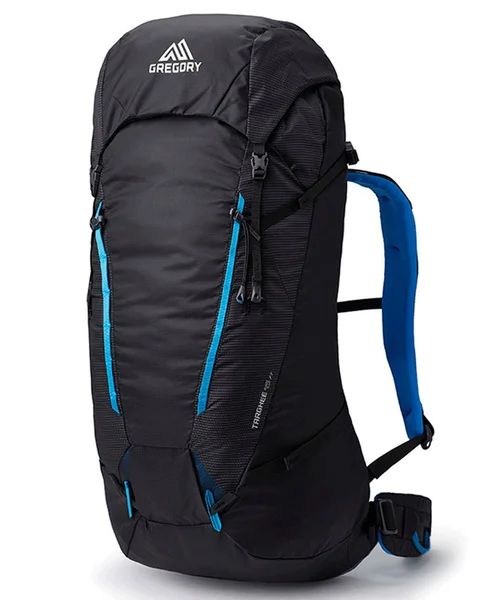 Premium Targhee FT 45 Ozone Black