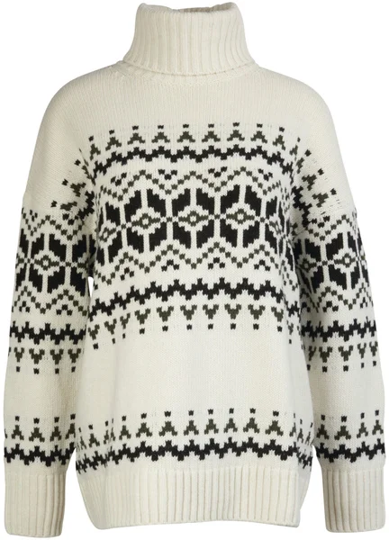 W's Patrisse Knit Antique White Begränsat antal