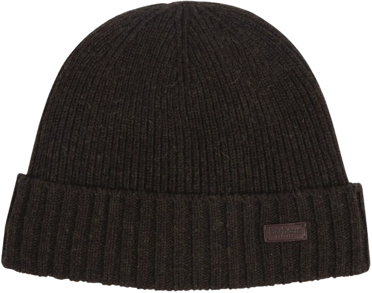 Carlton Beanie Black Utförsäljning