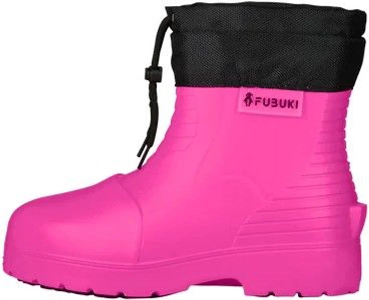 Nedsatt pris FUBUKI Niseko 2.0 -30°C Low Pink, Strl 40 (Saknar kartong)