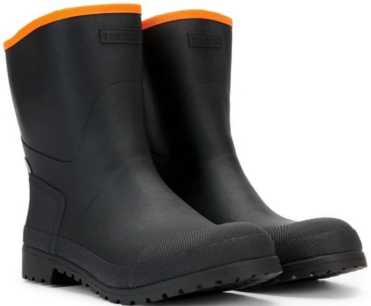 Nimis Strl 43 Black I lager