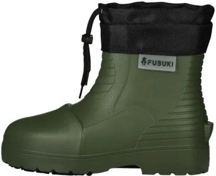 Billigare FUBUKI Niseko 2.0 -30°C Low Olive, Strl 41 (Skadad kartong)