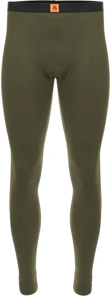 Aclima WoolTerry Longs Man Olive Night Sista chansen