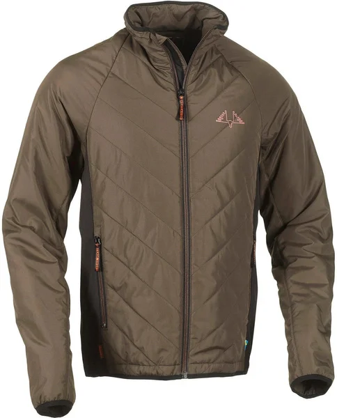 Fri frakt Alpha Light Jacket Green