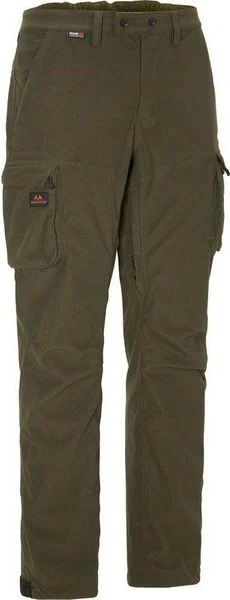 Rea Alpha Pro 3-L Hunting Trouser Forest Green