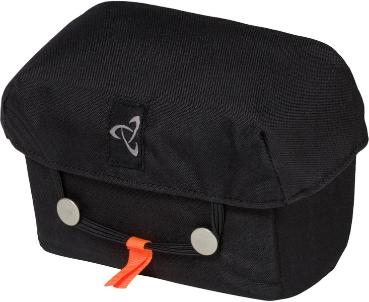 Expressleverans Forager Box 0,5 Black